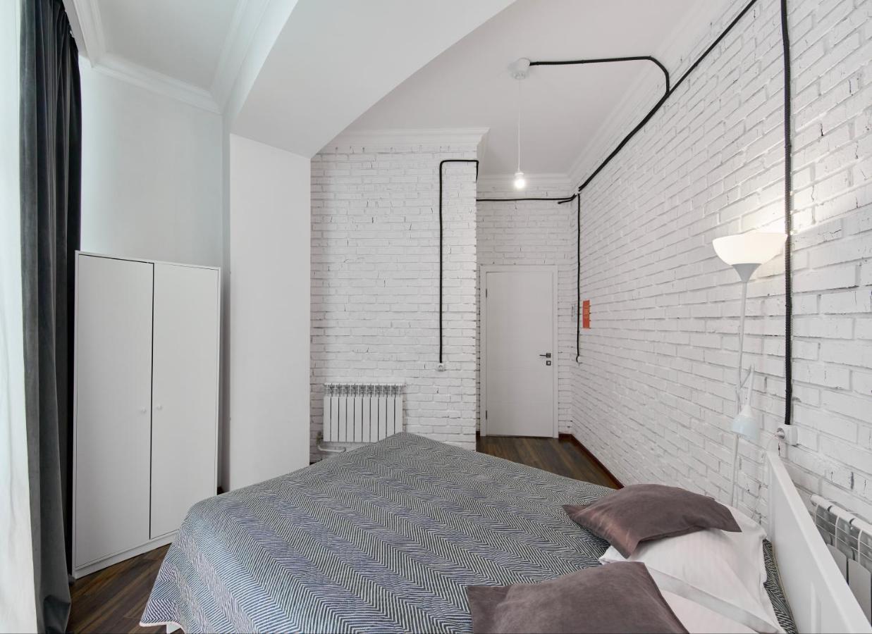 Hannah Inn Budget Hotel Astana Kamer foto