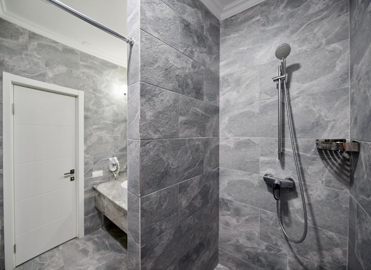Hannah Inn Budget Hotel Astana Kamer foto