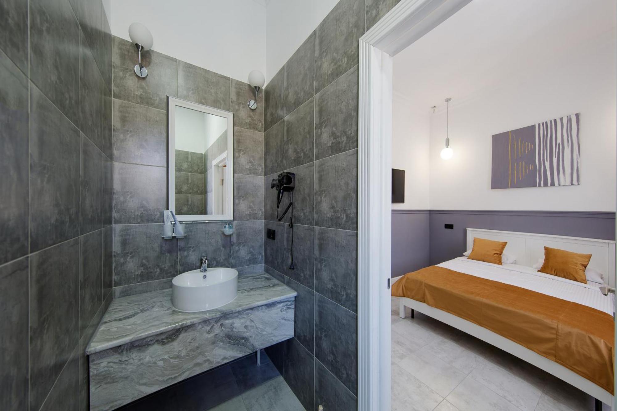 Hannah Inn Budget Hotel Astana Buitenkant foto