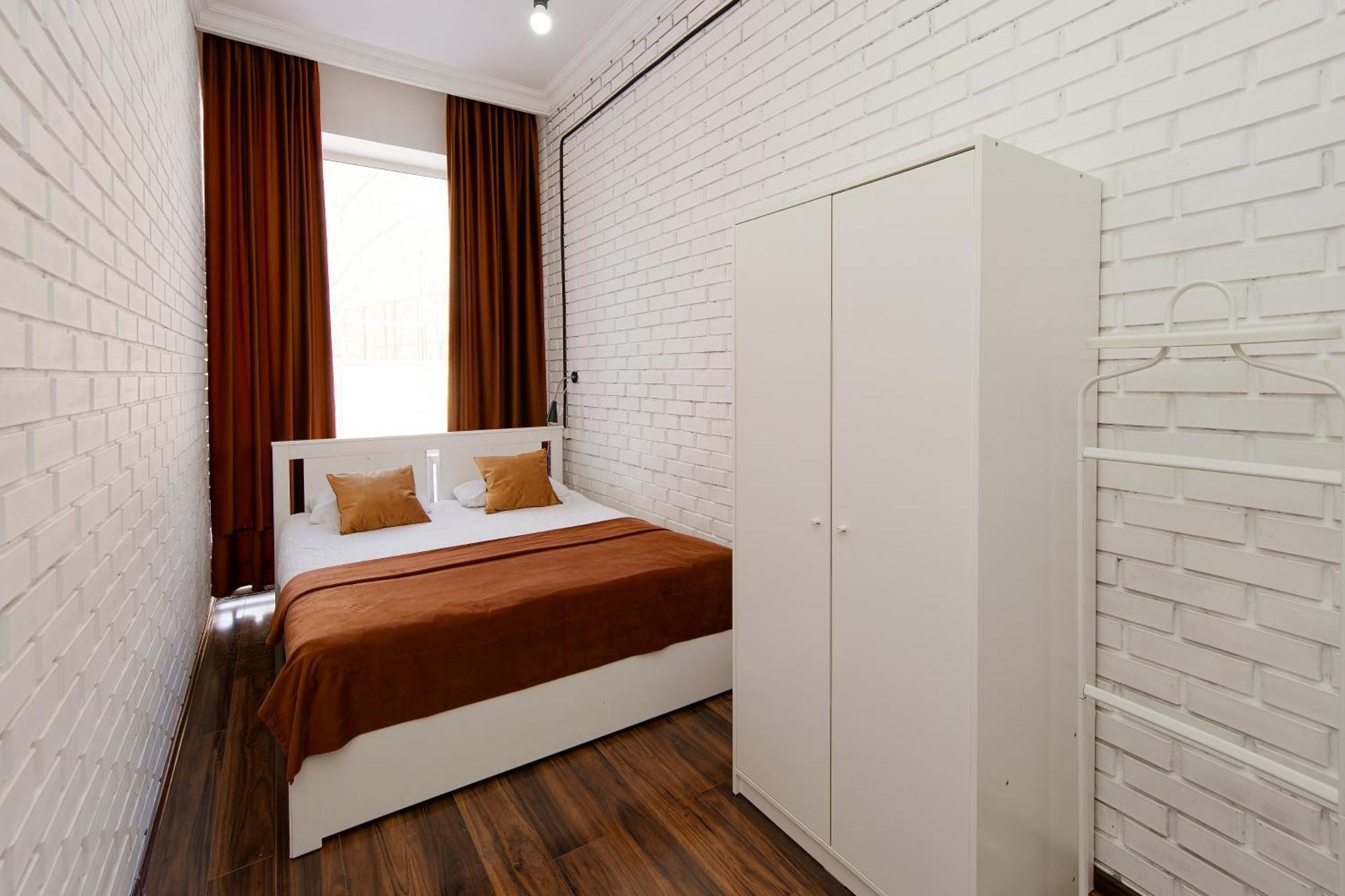 Hannah Inn Budget Hotel Astana Buitenkant foto