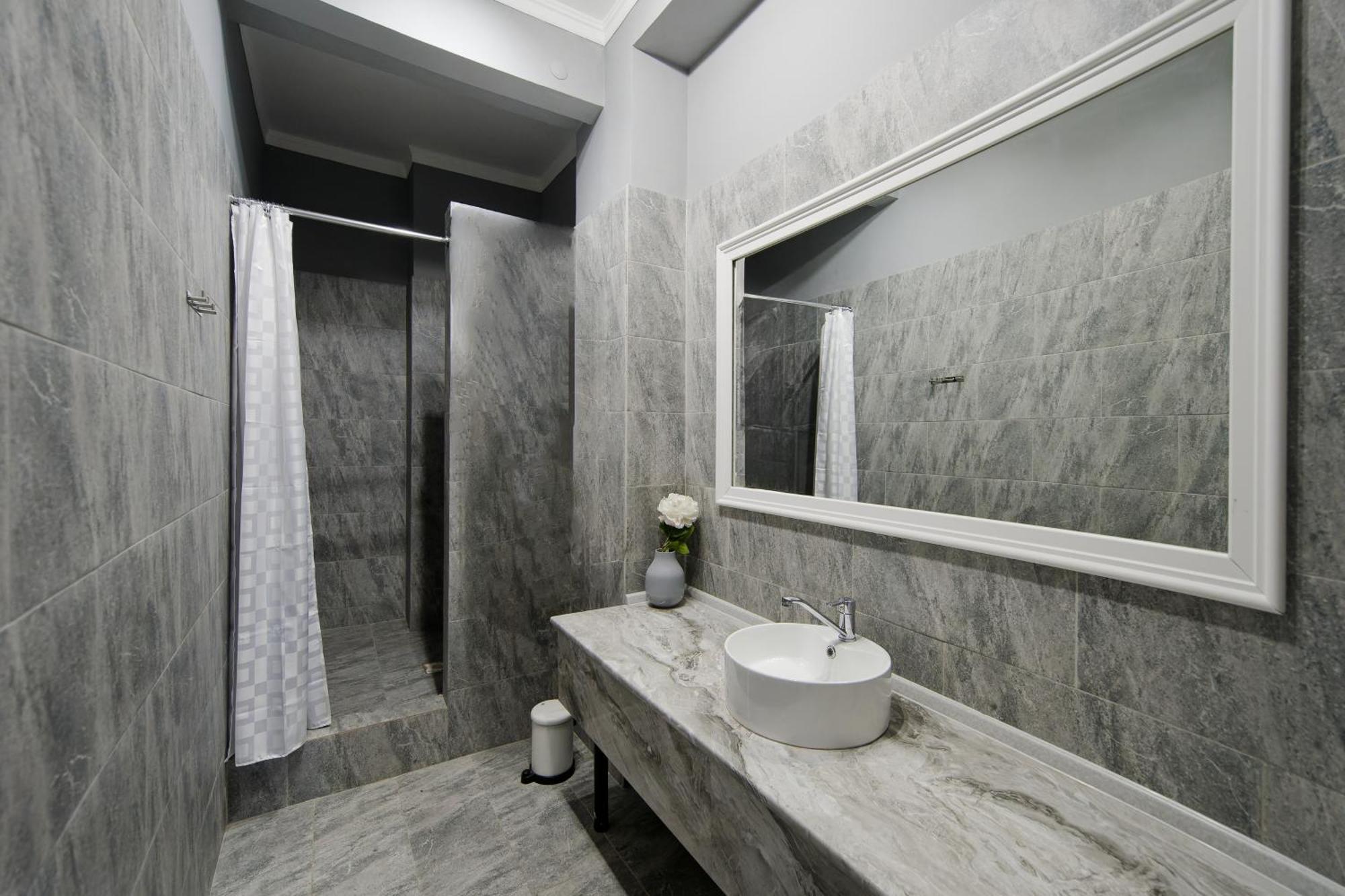 Hannah Inn Budget Hotel Astana Buitenkant foto