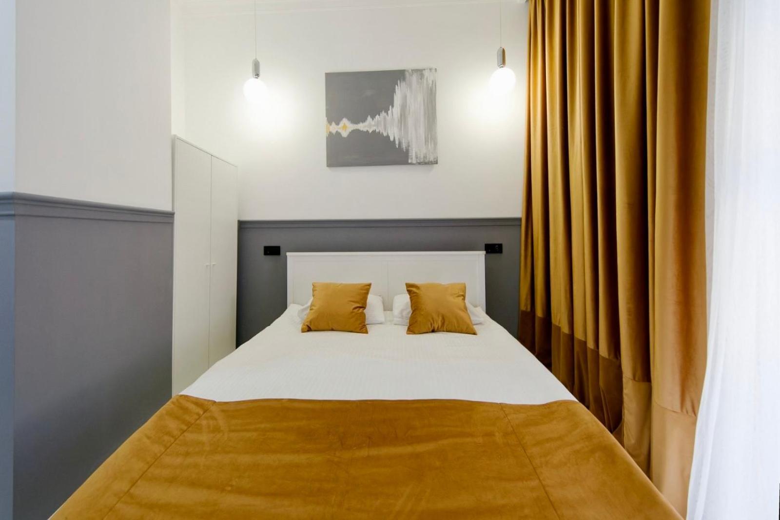 Hannah Inn Budget Hotel Astana Buitenkant foto