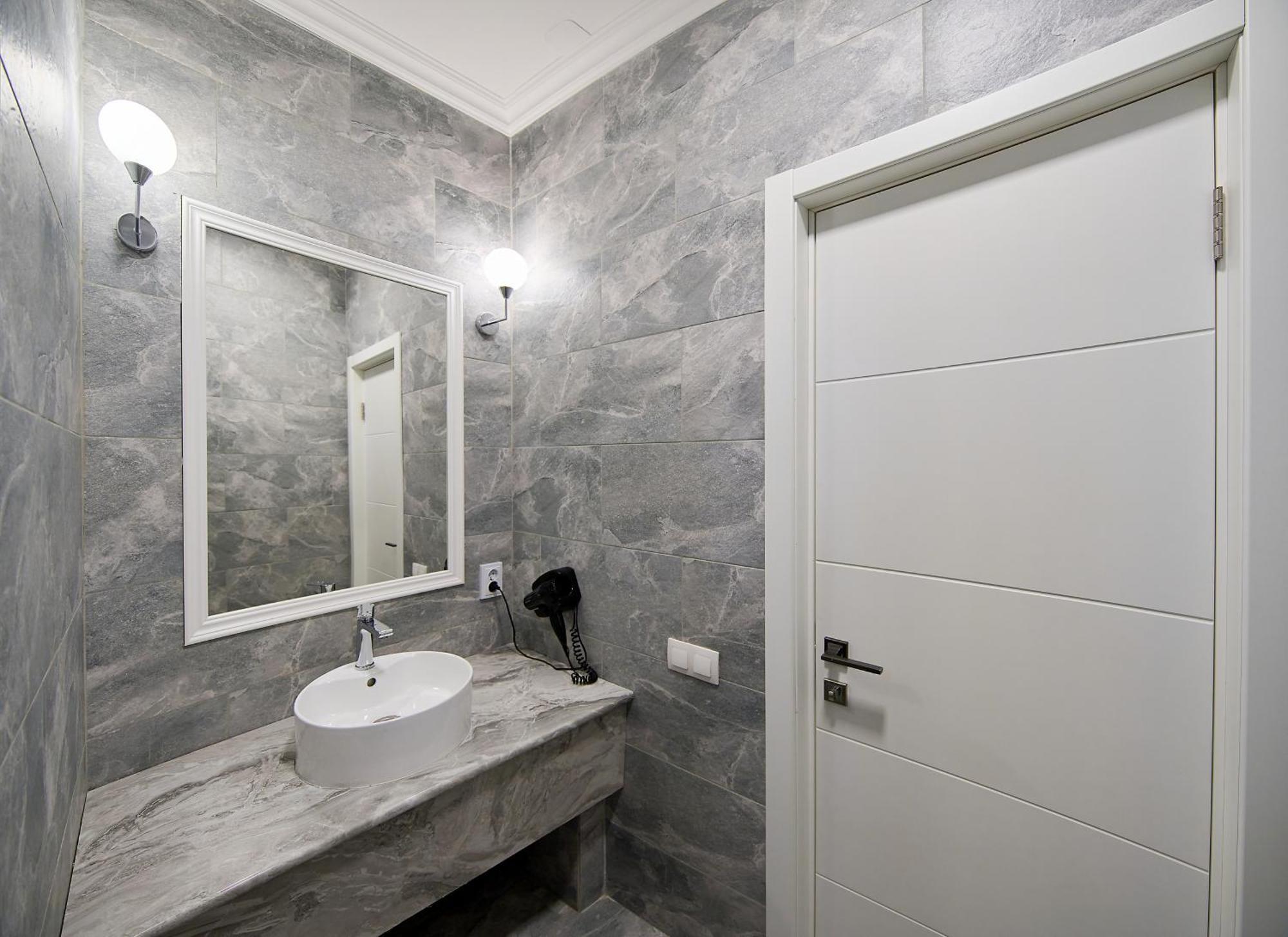 Hannah Inn Budget Hotel Astana Buitenkant foto