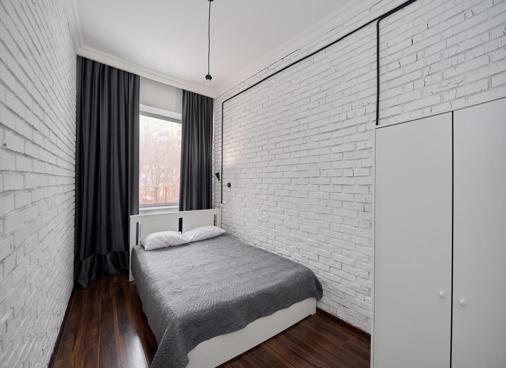 Hannah Inn Budget Hotel Astana Buitenkant foto