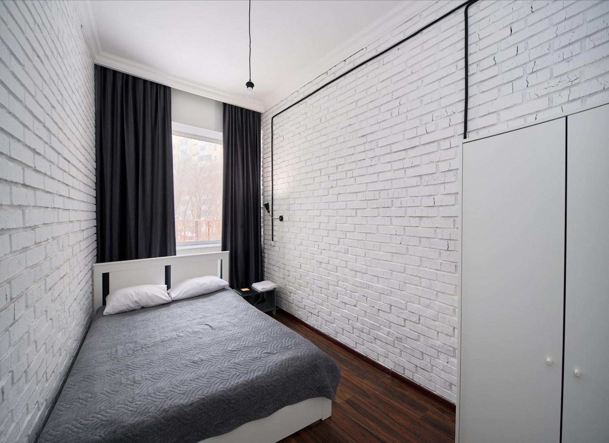 Hannah Inn Budget Hotel Astana Buitenkant foto