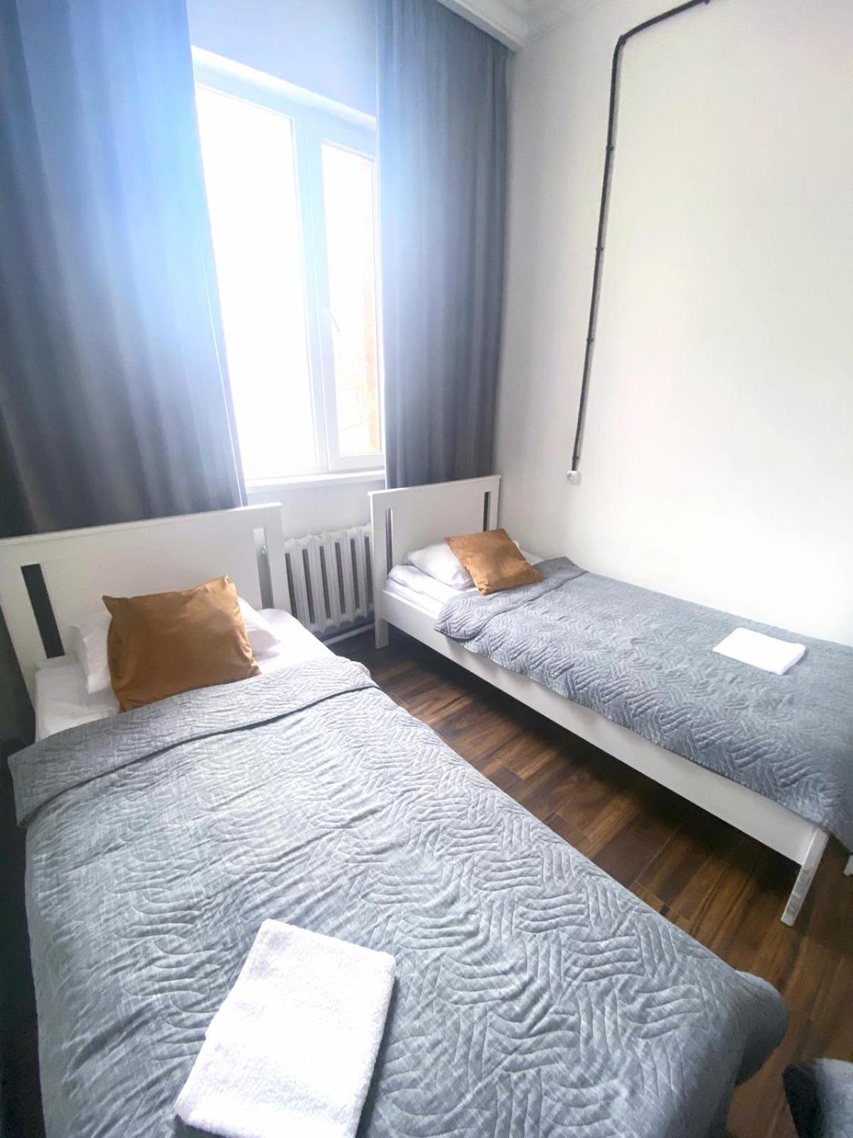 Hannah Inn Budget Hotel Astana Kamer foto