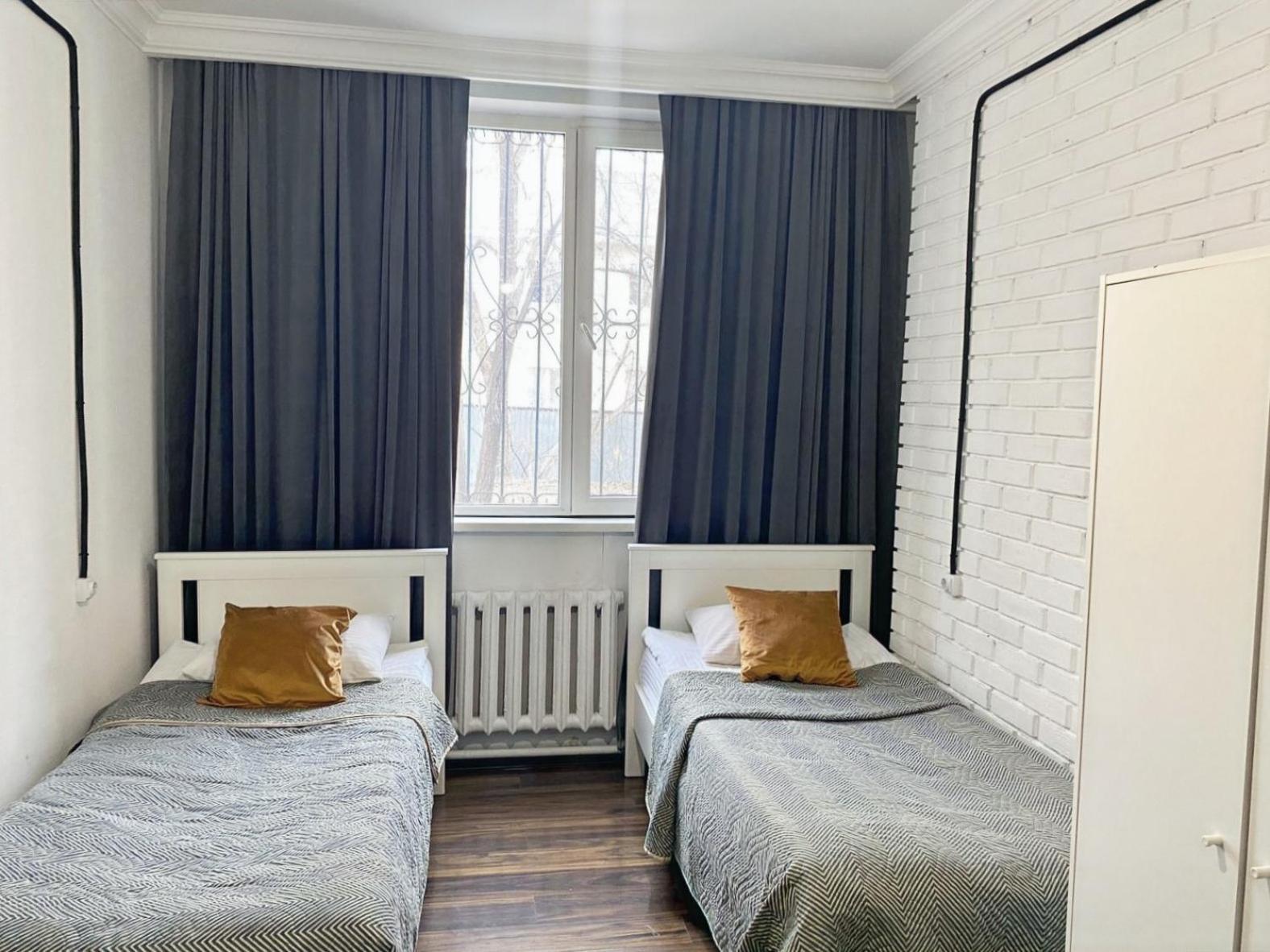 Hannah Inn Budget Hotel Astana Kamer foto